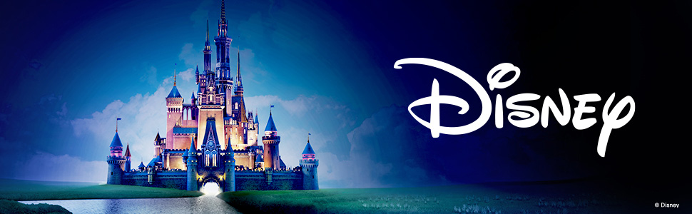 Parque Disney - La magia que inspira sueños