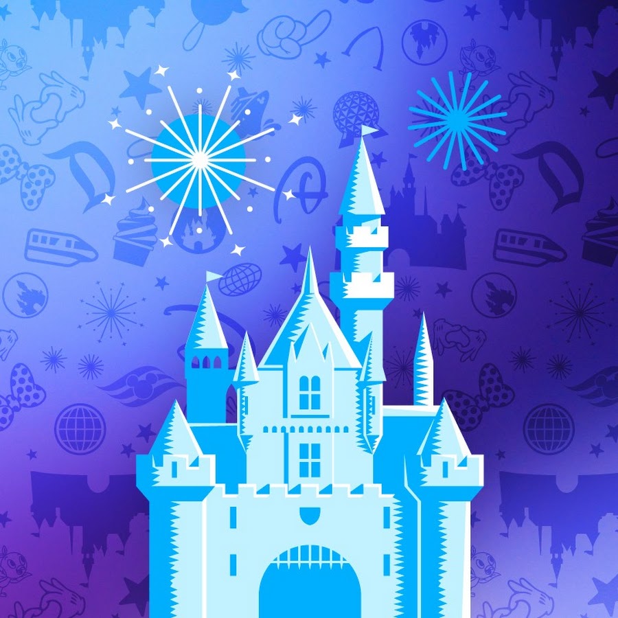Icono Disney - La magia que nunca termina